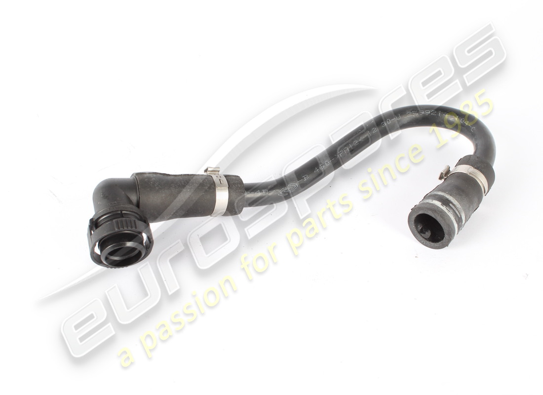 USED Ferrari PIPE FROM FILTER TO PUMP . PART NUMBER 190695 (1)