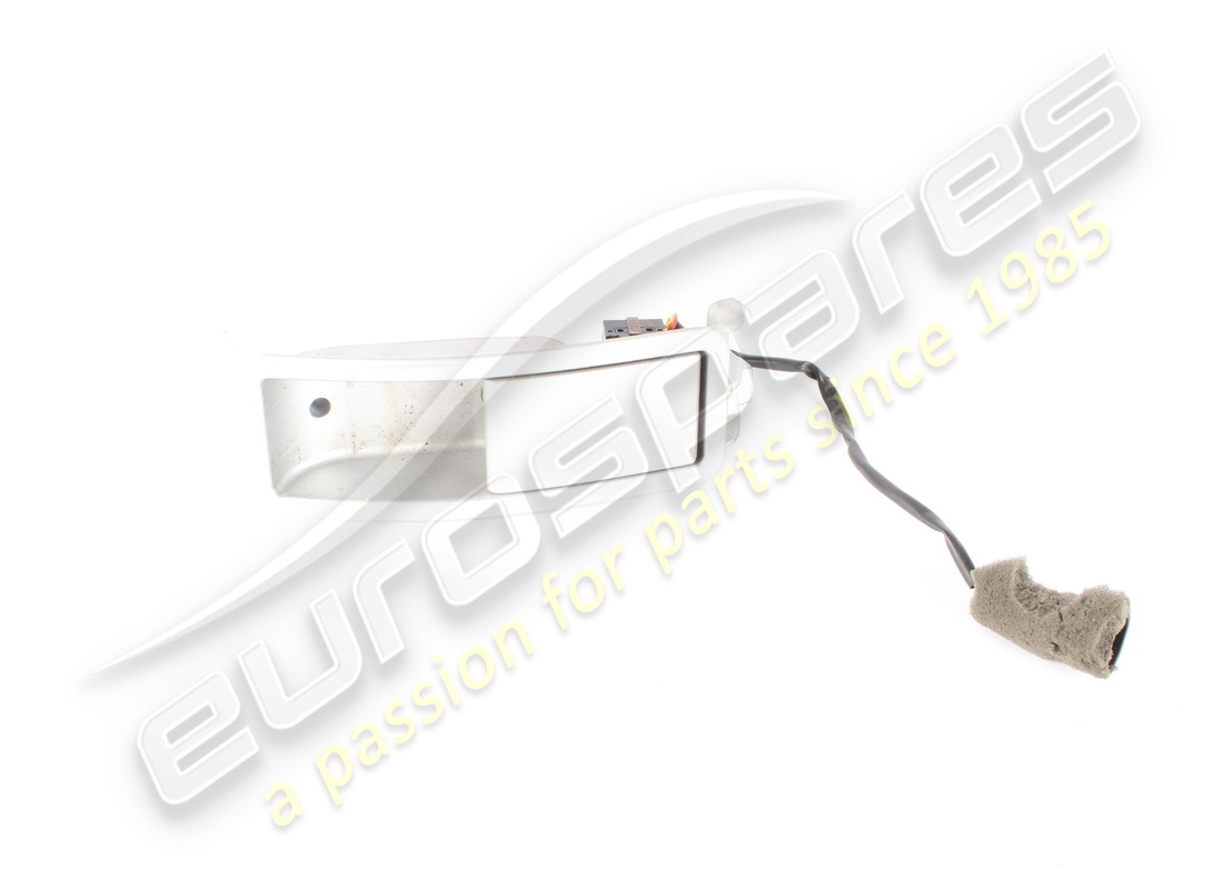 USED Ferrari LH DOOR INNER HANDLE -VALI . PART NUMBER 66866700 (1)