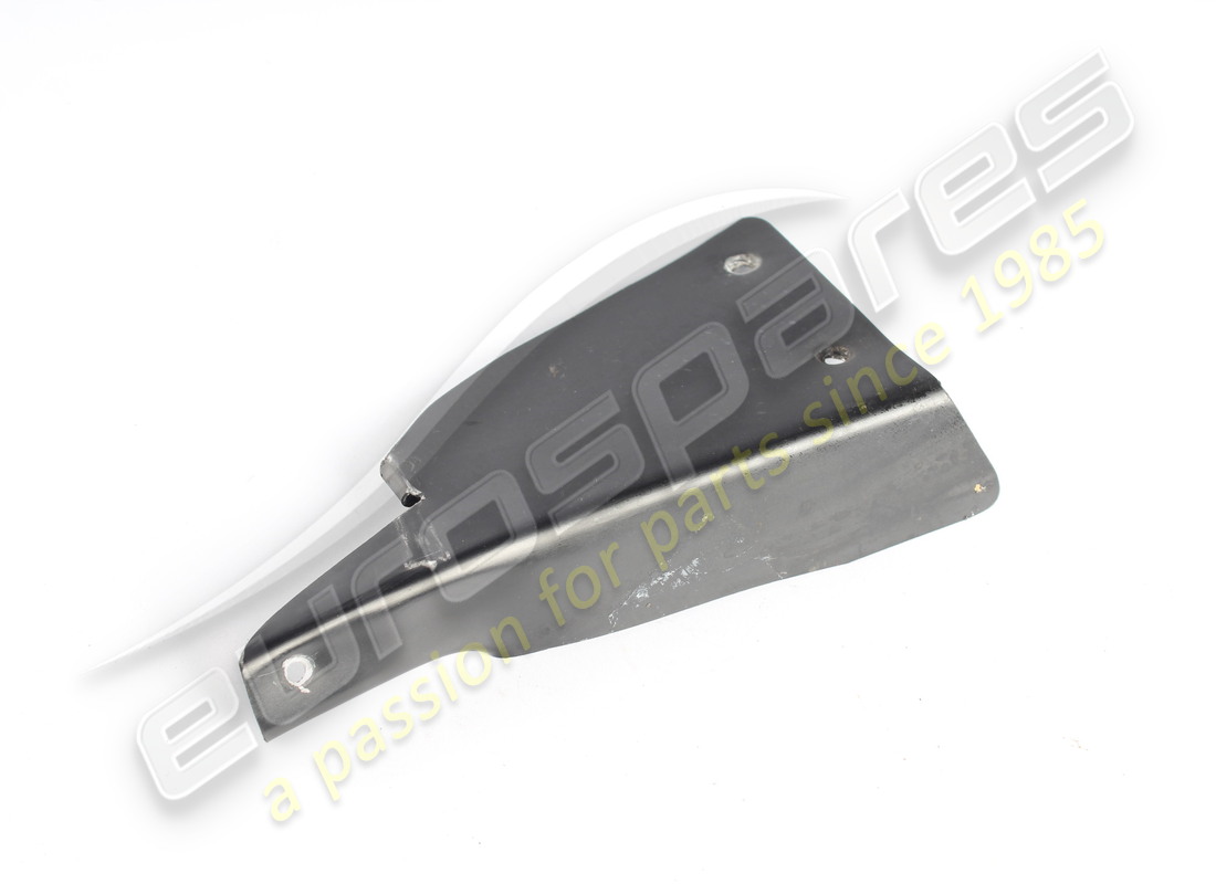 USED FERRARI RH PLATE. PART NUMBER 63089800 (2) used ferrari rh plate. part number 63089800 (2)