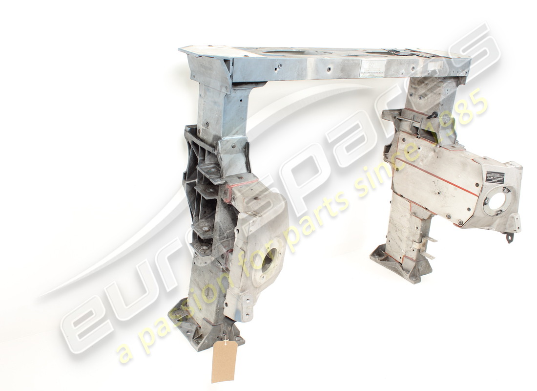 USED ASTON MARTIN SUB ASSEMBLY FRONT END. PART NUMBER 8G432011328 (2) used aston martin sub assembly front end. part number 8g432011328 (2)