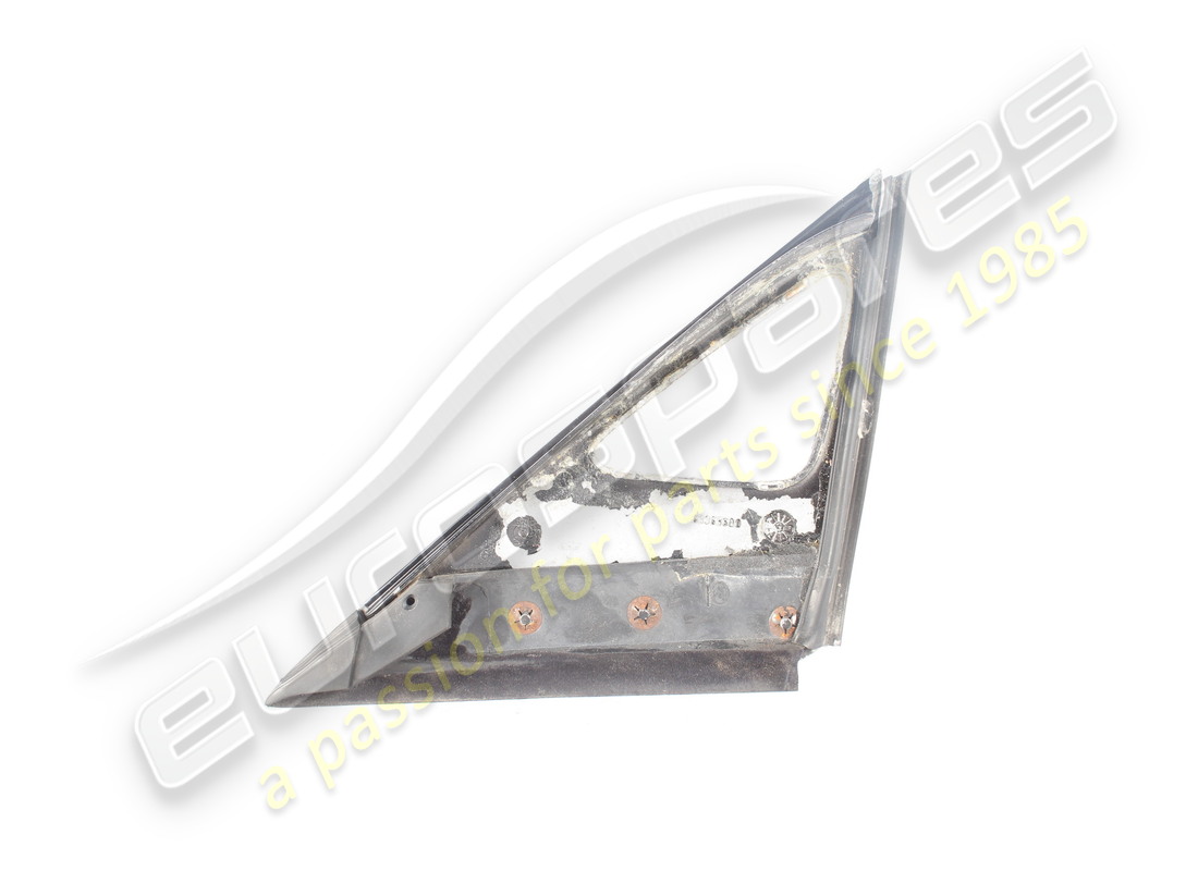 used ferrari lh outer plate. part number 64931400 (2)