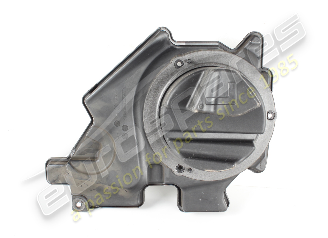 used lamborghini loudspeaker box tuerbox hinten li.. part number 4m8035301 (2)