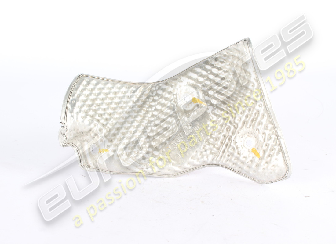 USED Lamborghini SHIELD . PART NUMBER 4S0199388A (1)