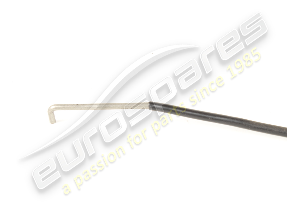 USED MASERATI TIE ROD. PART NUMBER 374530804 (2) used maserati tie rod. part number 374530804 (2)