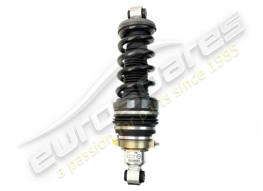 NEW LAMBORGHINI DAMPER STRUT. PART NUMBER 400412019CB (1) new lamborghini damper strut. part number 400412019cb (1)