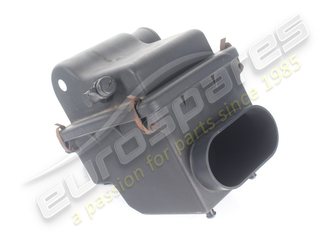 USED Maserati RH UPPER AND LOWER BOX ASSEMBLY . PART NUMBER 479056201 (1)