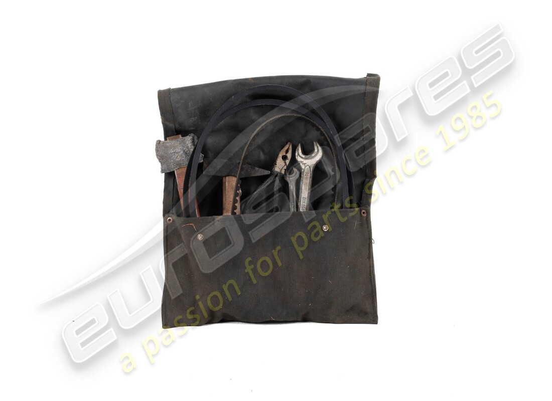 used lamborghini tool kit. part number 004805150 (1)