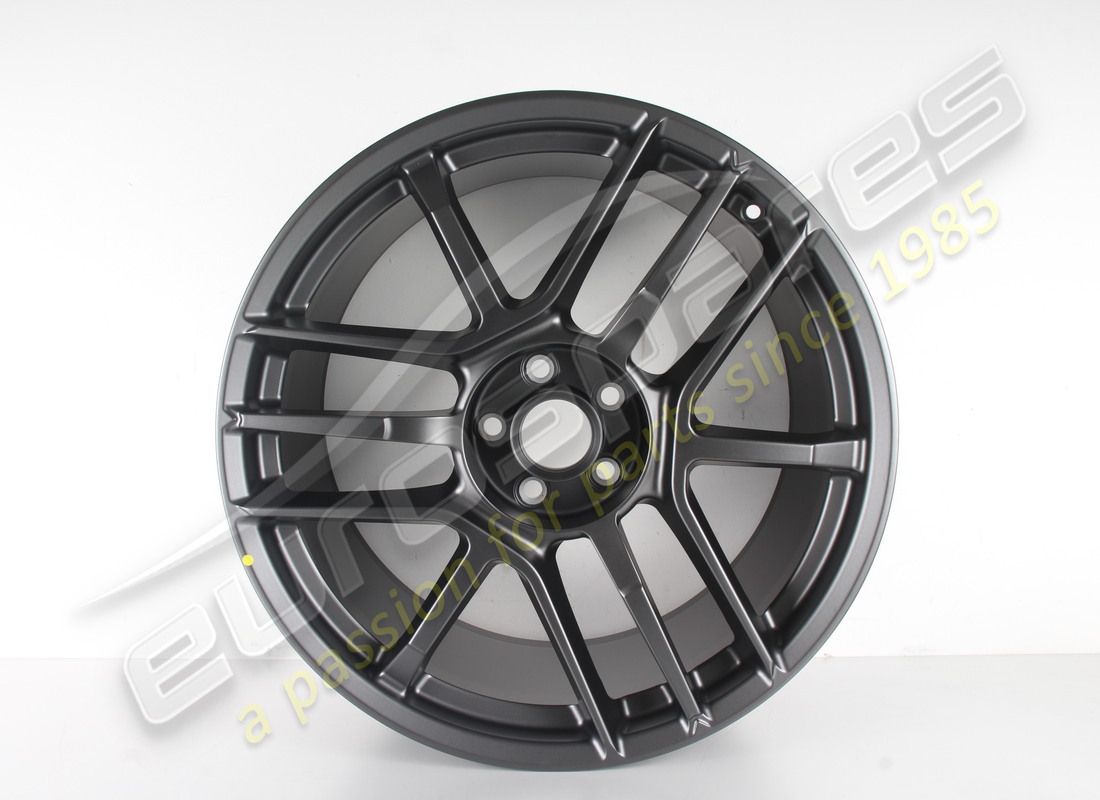 new maserati rim corsa r20-9j glossy myro. part number 980240012 (1)