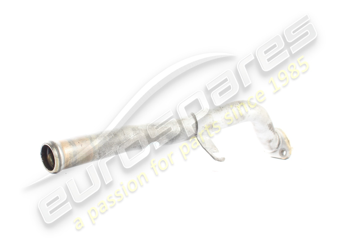 USED FERRARI TUBE. PART NUMBER 125900 (2) used ferrari tube. part number 125900 (2)