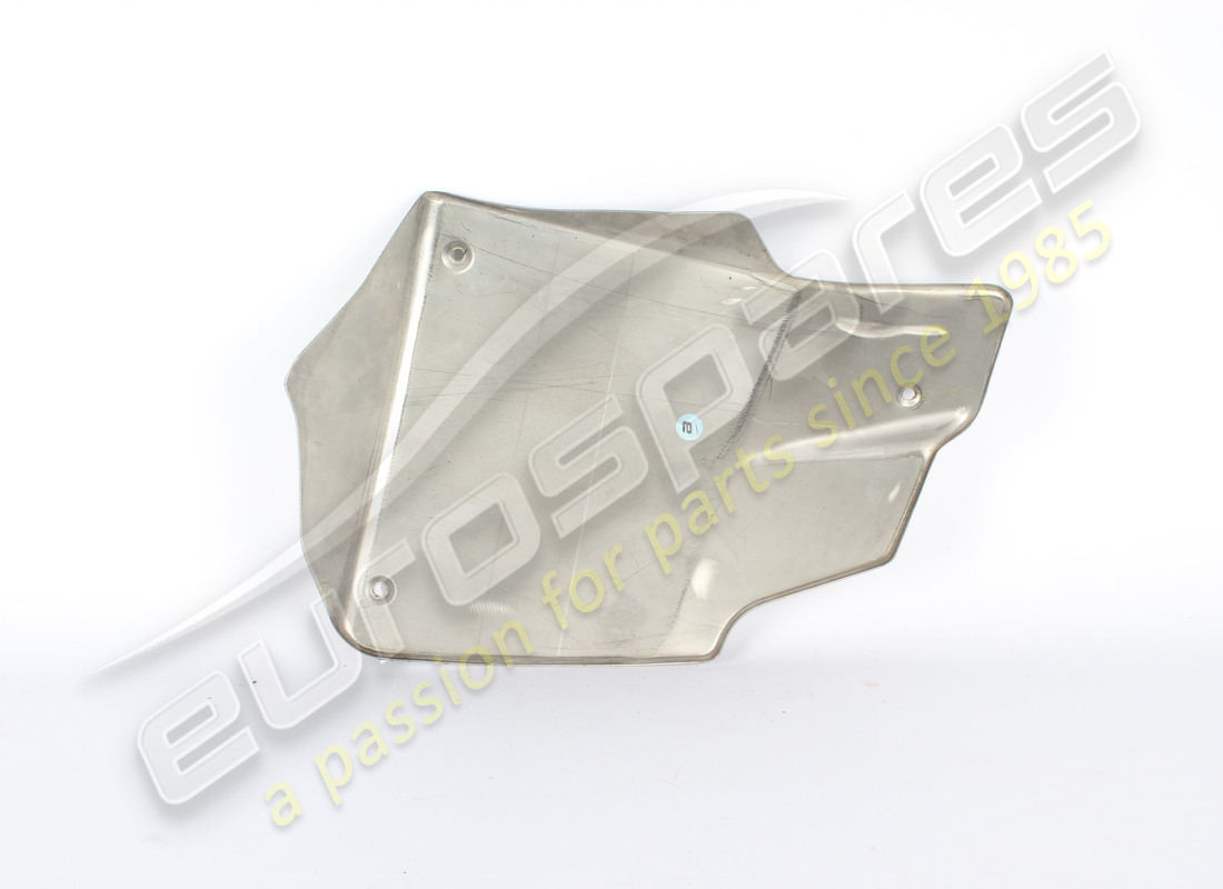 used ferrari accelerator pedal protection. part number 69270900 (2)