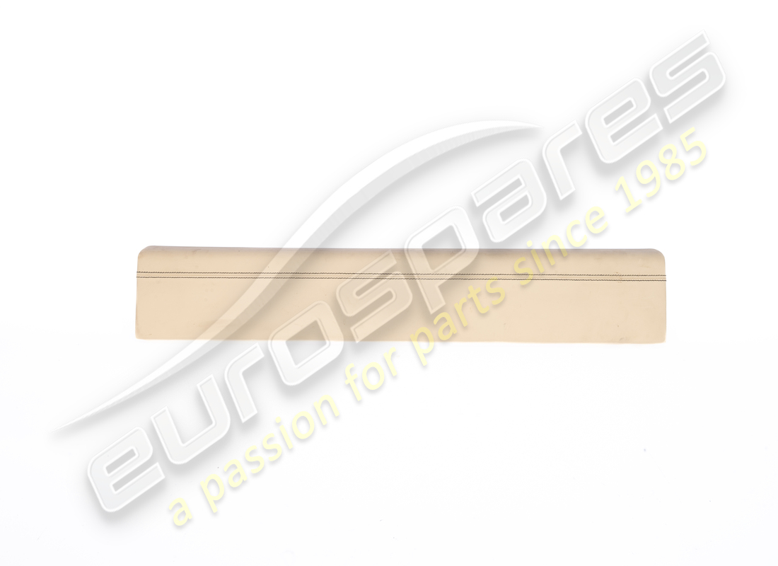 USED Ferrari REAR TRIM CREAM 3997 . PART NUMBER 63580804 (1)