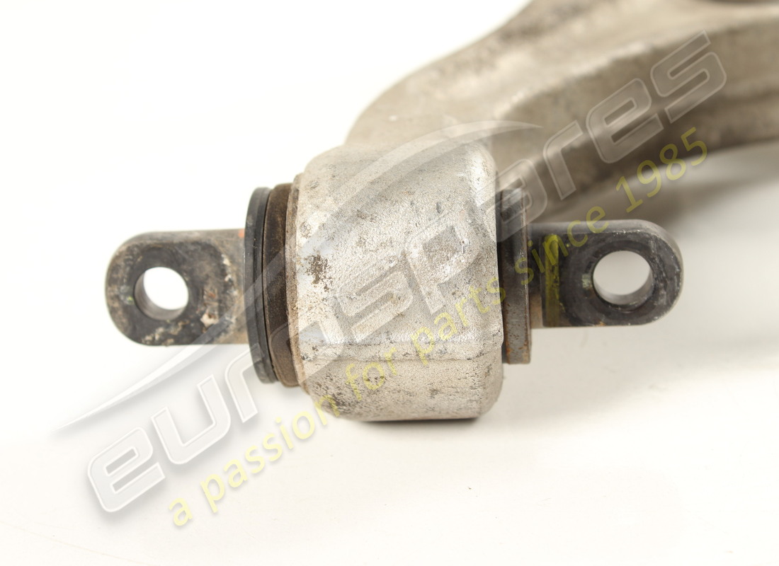 used lamborghini rh upper lever. part number 400407506b (4)