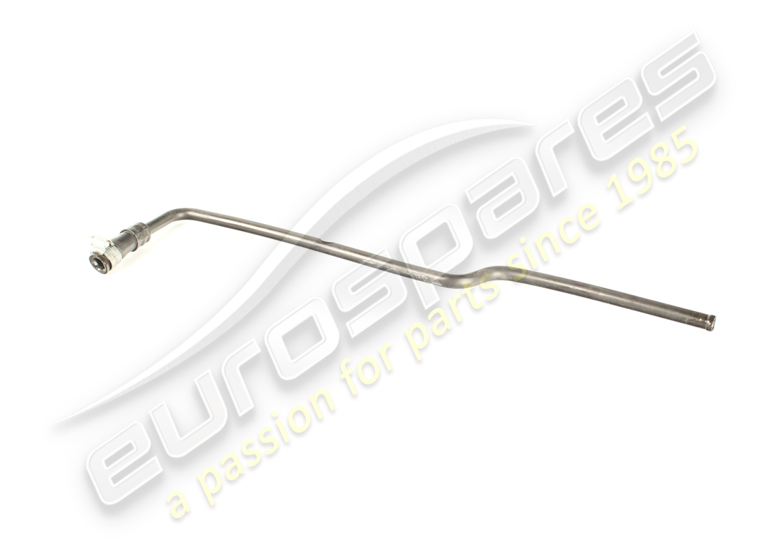 USED Ferrari BREATHER PIPE . PART NUMBER 159832 (1)