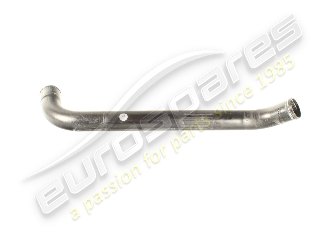 USED FERRARI PIPE. PART NUMBER 155605 (2) used ferrari pipe. part number 155605 (2)