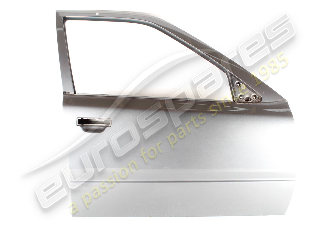 USED Maserati FRONT DOOR . PART NUMBER 374530104 (1)