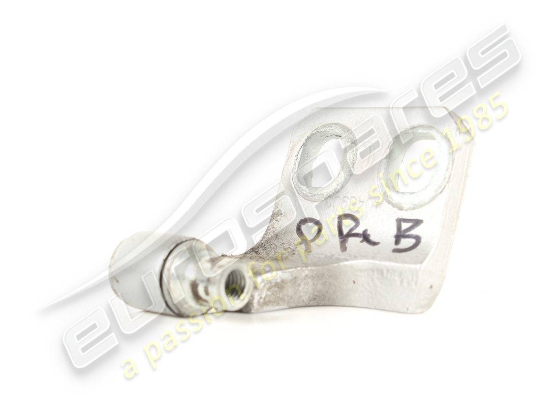 USED Maserati LH DOOR LOWER HINGE . PART NUMBER 675000159 (1)