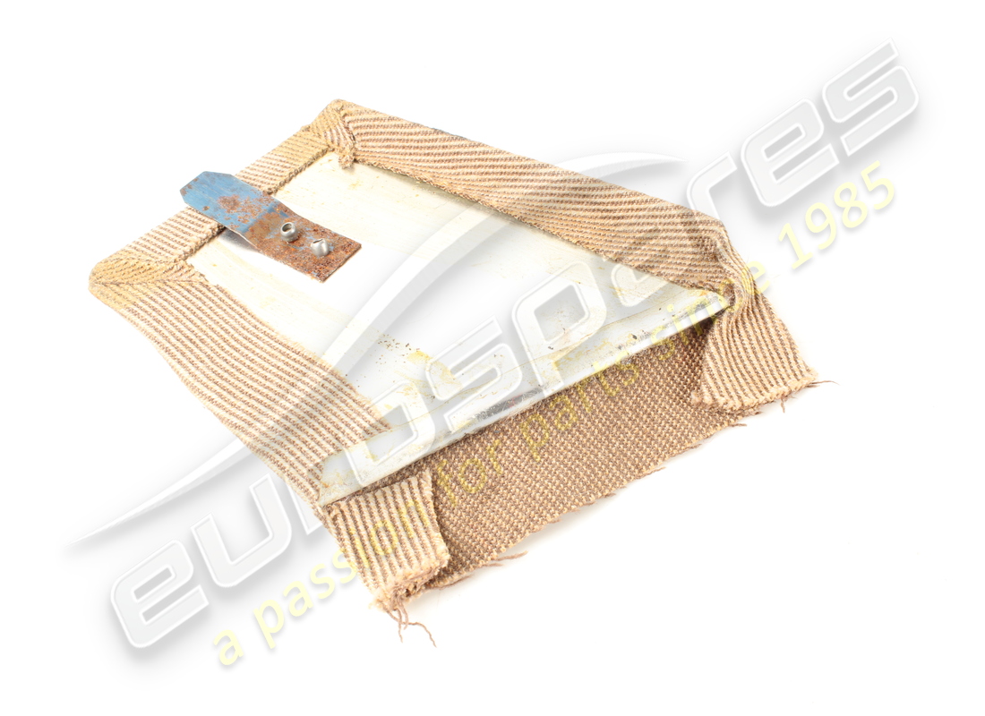 USED FERRARI RH MOULDING GTS. PART NUMBER 62487500 (2) used ferrari rh moulding gts. part number 62487500 (2)