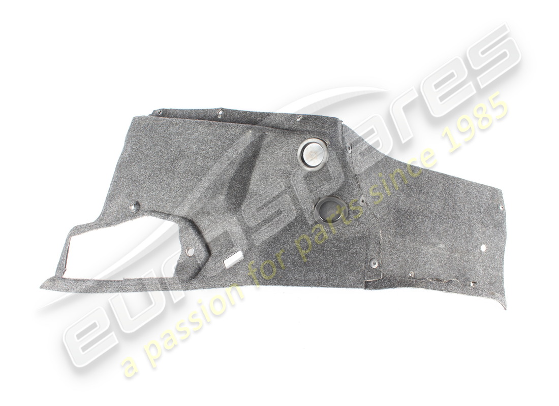 used ferrari lh side shield. part number 80665800 (2)