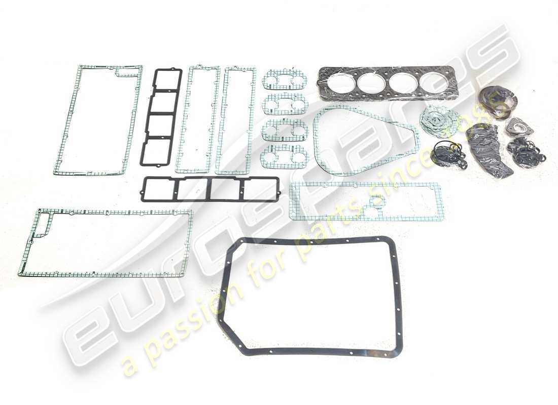 new eurospares engine gasket kit 2,0 cc.. part number 001526484 (1)
