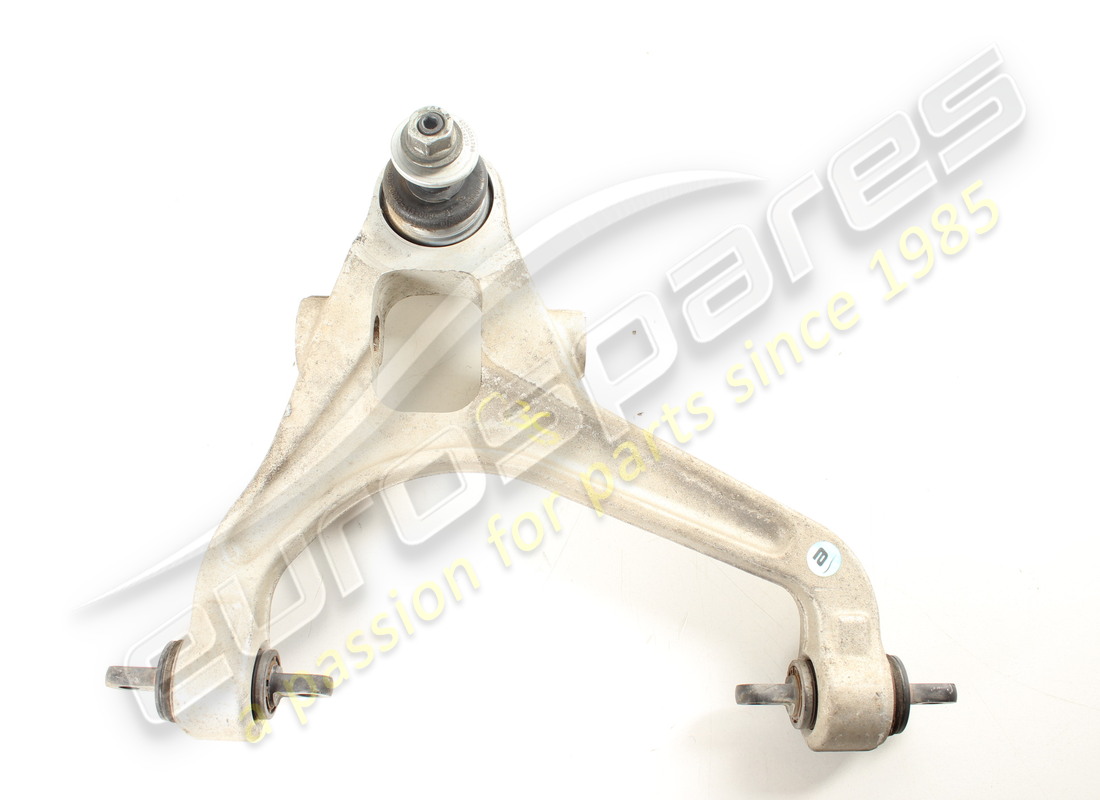 USED Lamborghini RH UPPER LEVER . PART NUMBER 400407506B (1)