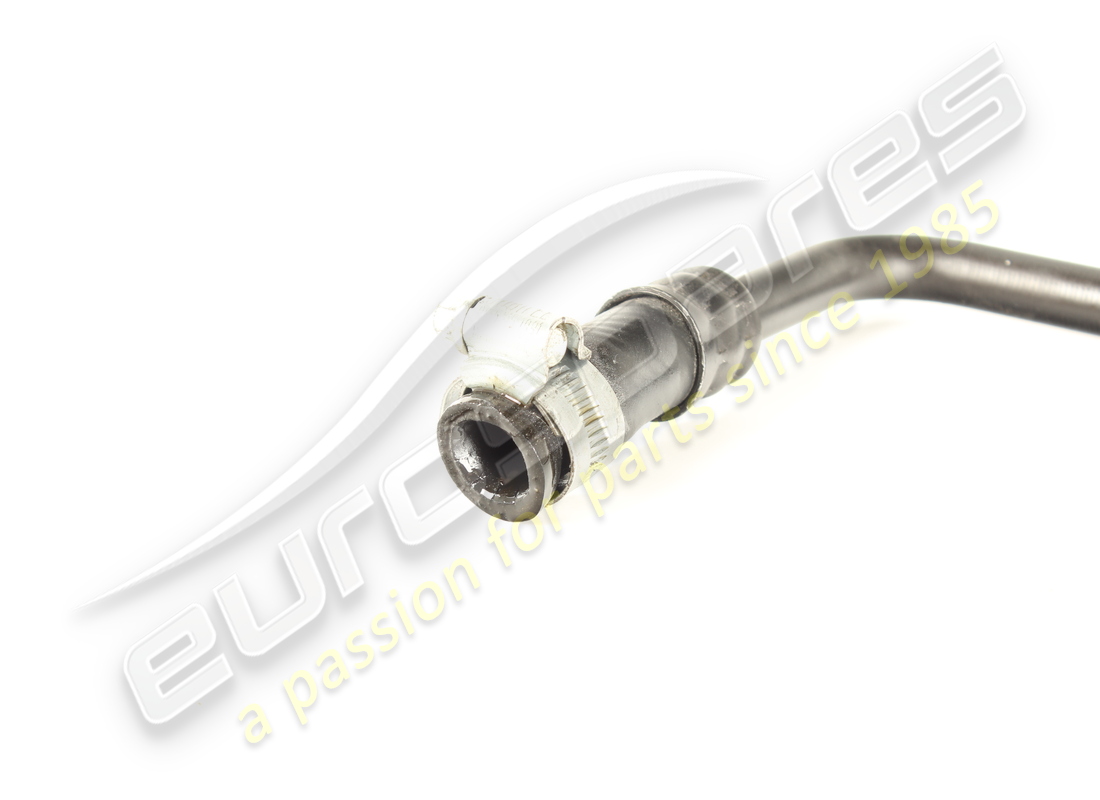 USED FERRARI BREATHER PIPE. PART NUMBER 159832 (2) used ferrari breather pipe. part number 159832 (2)