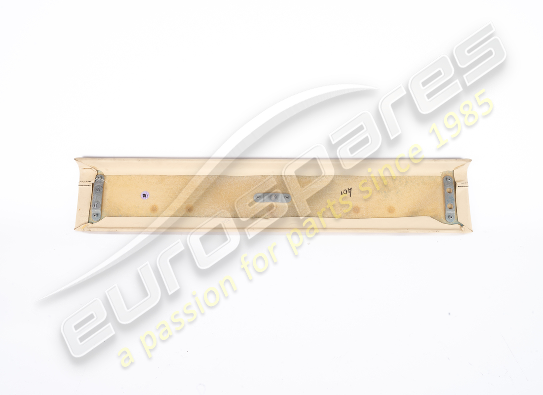 used ferrari rear trim cream 3997. part number 63580804 (3)