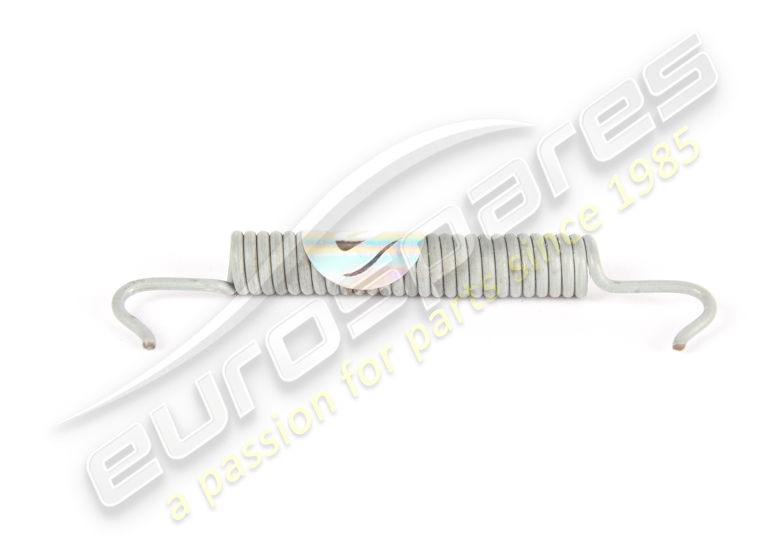 used porsche tension spring. part number 298609717 (1)