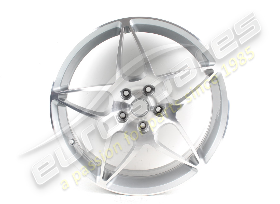 new ferrari front wheel rim 19. part number 252606 (1)
