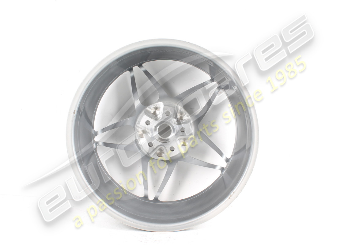 new ferrari front wheel rim 19. part number 252606 (3)