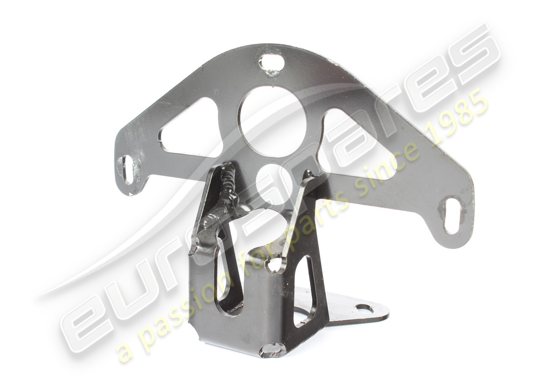 USED Ferrari SECONDARY MONITOR MOUNTING B . PART NUMBER 339078 (1)