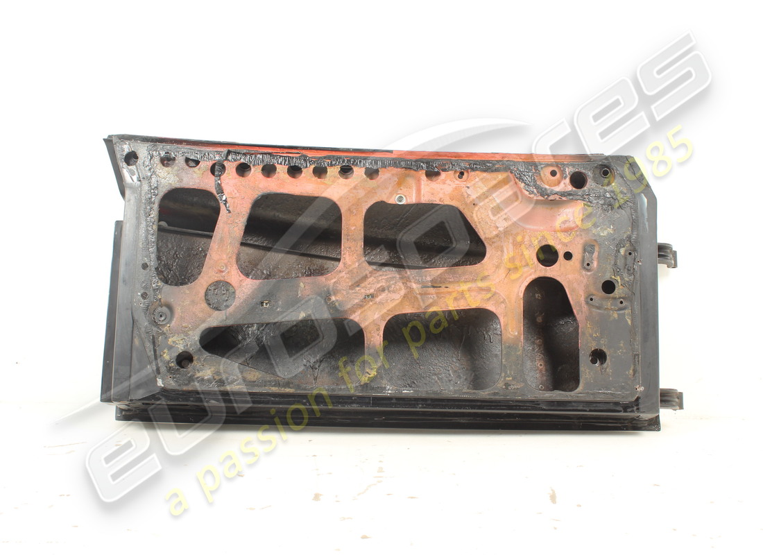 used ferrari lh door. part number 61501700 (2)