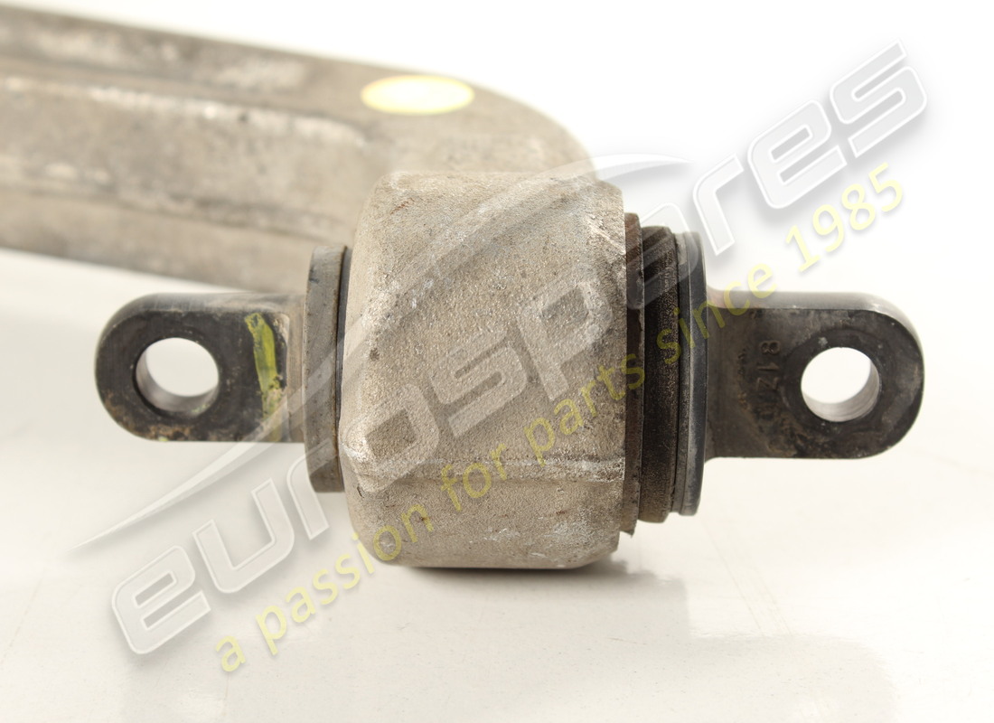 used lamborghini rh upper lever. part number 400407506b (3)