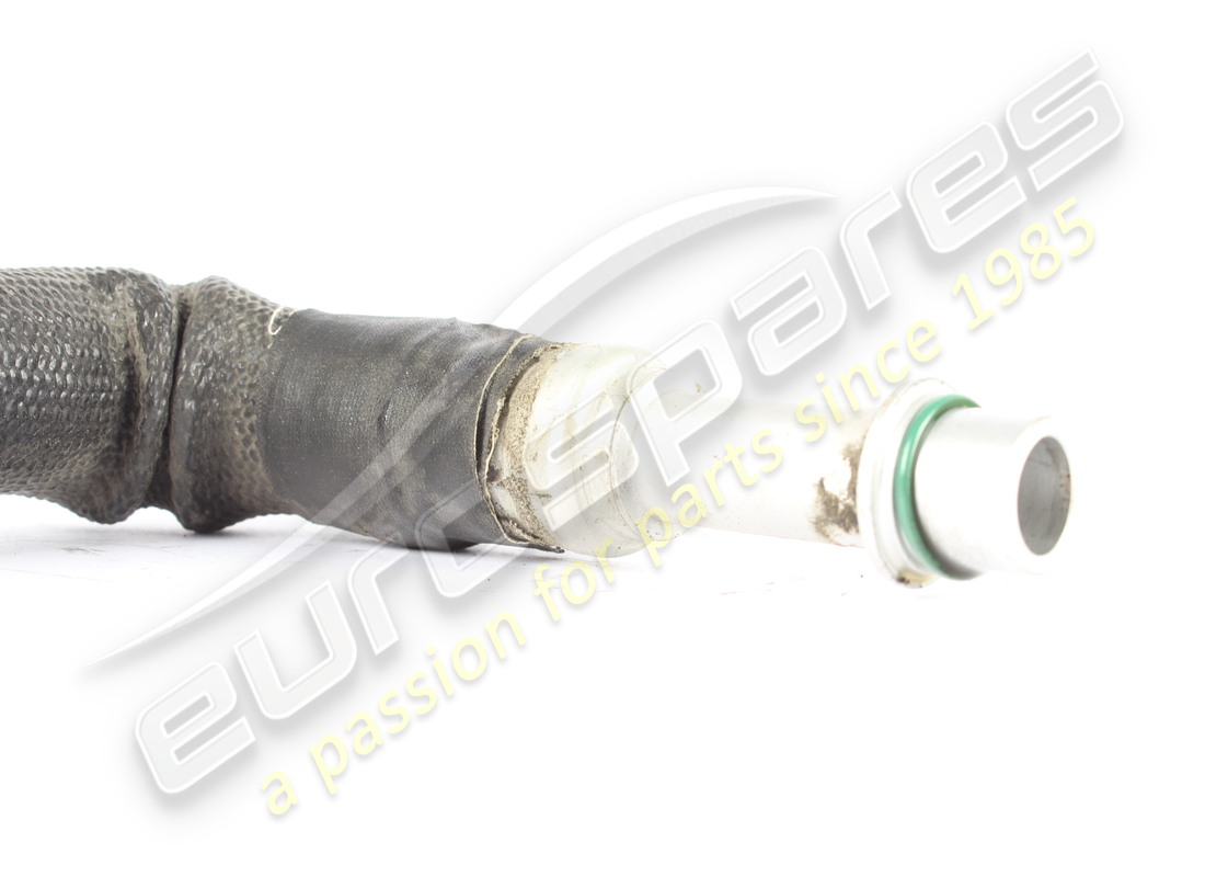 used ferrari oil delivery pipe. part number 338264 (3)