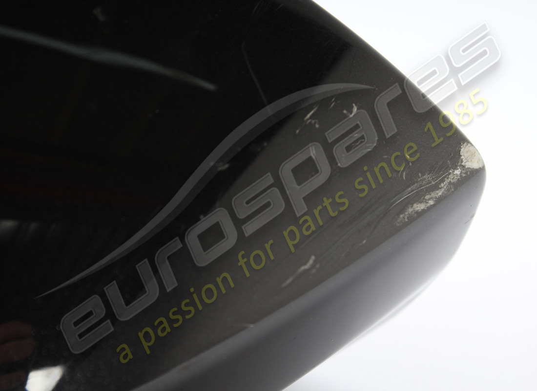 USED FERRARI LH EXTERNAL MIRROR. PART NUMBER 893539.. (4) used ferrari lh external mirror. part number 893539.. (4)