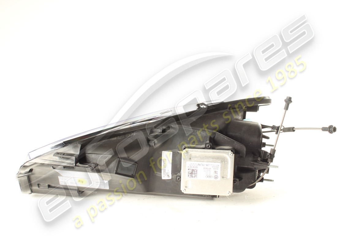 NEW (OTHER) LAMBORGHINI RH FRONT HEADLIGHT. PART NUMBER 471941004G (3) new (other) lamborghini rh front headlight. part number 471941004g (3)