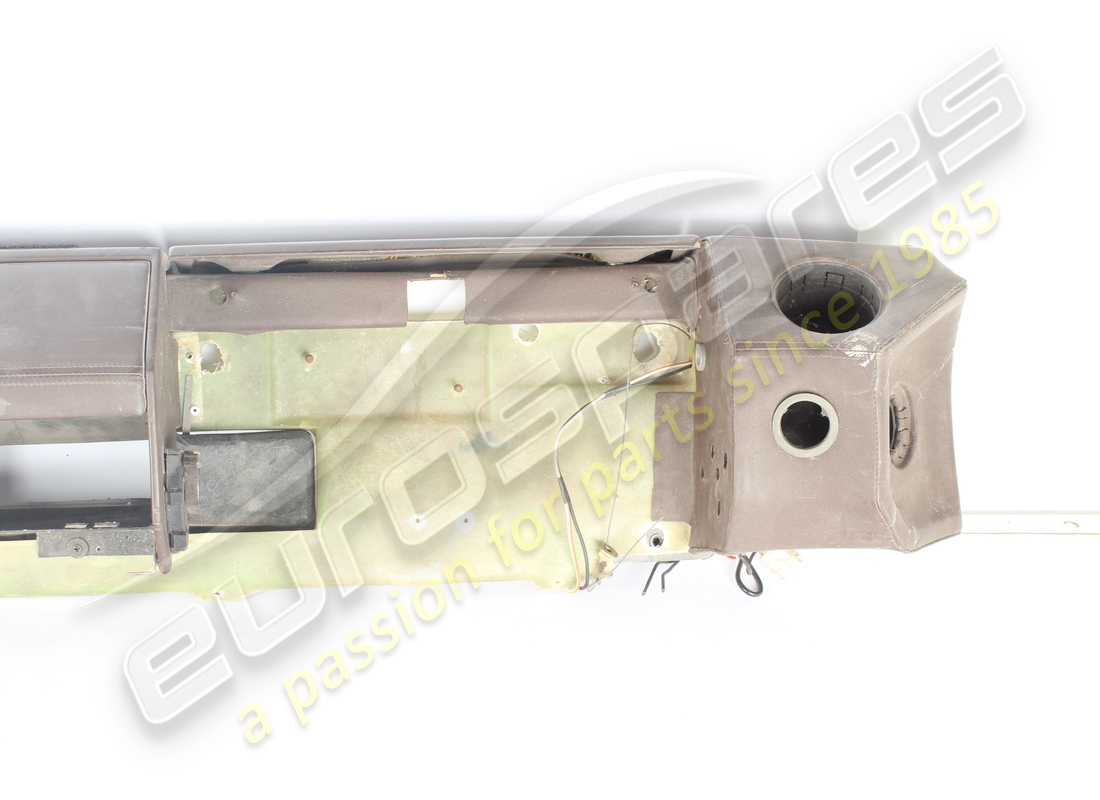 USED FERRARI DASHBOARD COMPLETE LHD PART NUMBER 61562100 (4) used ferrari dashboard complete lhd part number 61562100 (4)