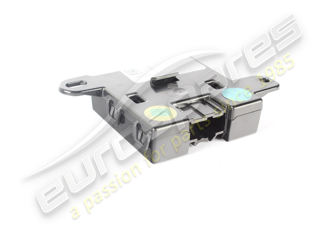 USED MASERATI ALM ECU. PART NUMBER 670160356 (2) used maserati alm ecu. part number 670160356 (2)