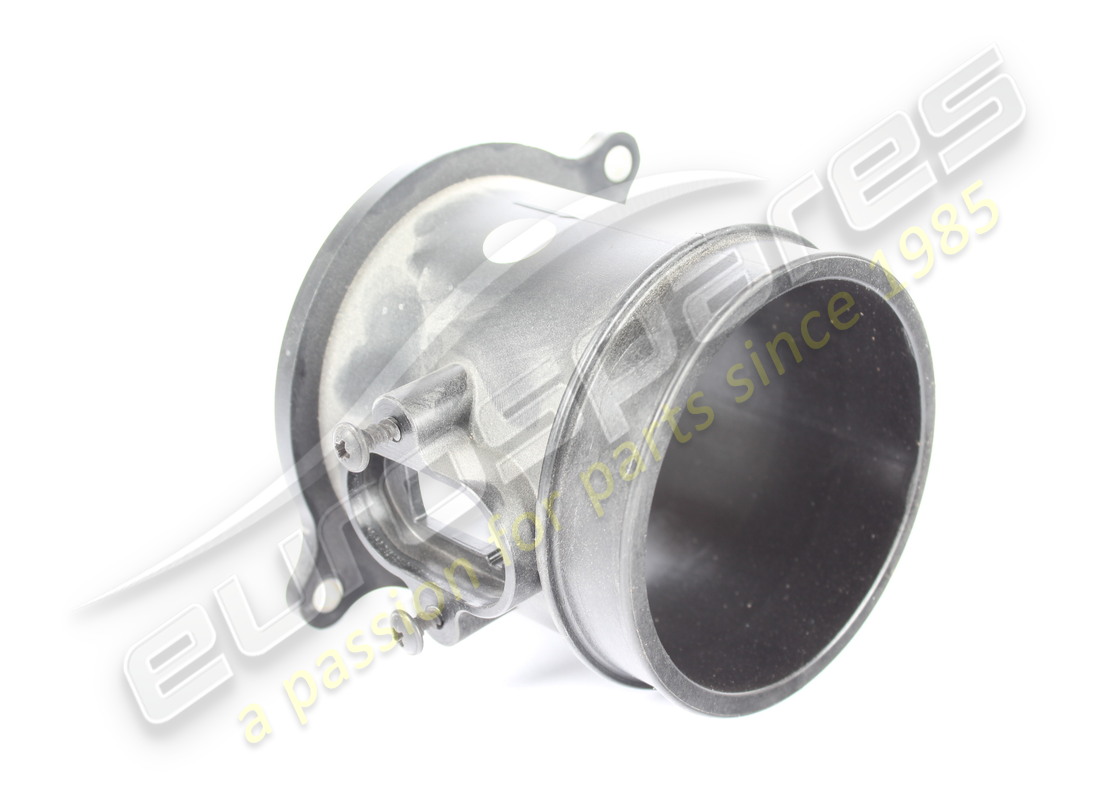 used ferrari rh air flow sensor mounting. part number 311497 (2)