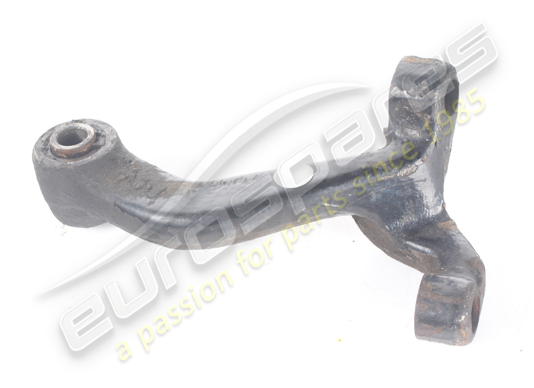 USED Maserati COMPLETE LH LEVER . PART NUMBER 366600307 (1)