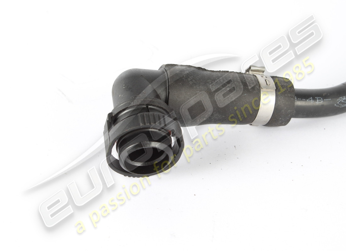 used ferrari pipe from filter to pump. part number 190695 (2)