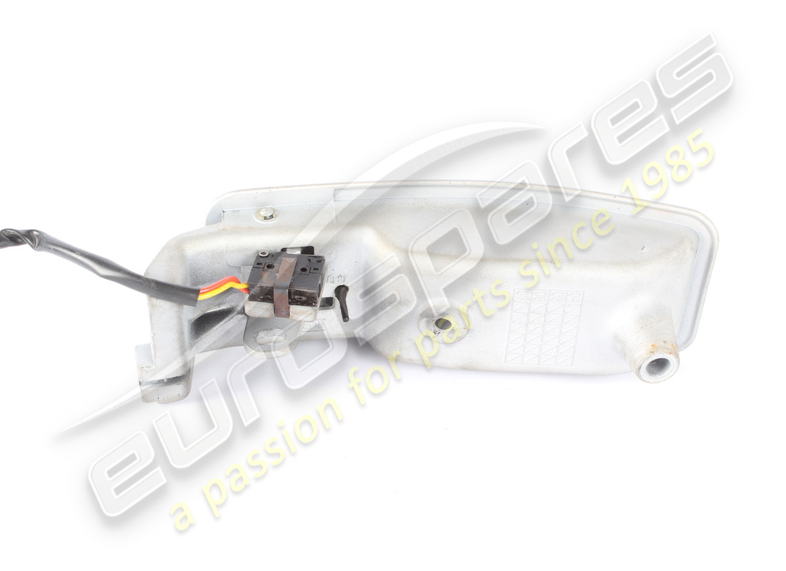 used ferrari lh door inner handle -vali. part number 66866700 (2)