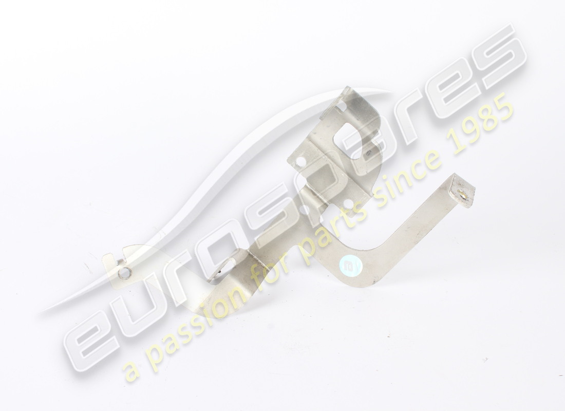 USED FERRARI BRACKET. PART NUMBER 194165 (2) used ferrari bracket. part number 194165 (2)