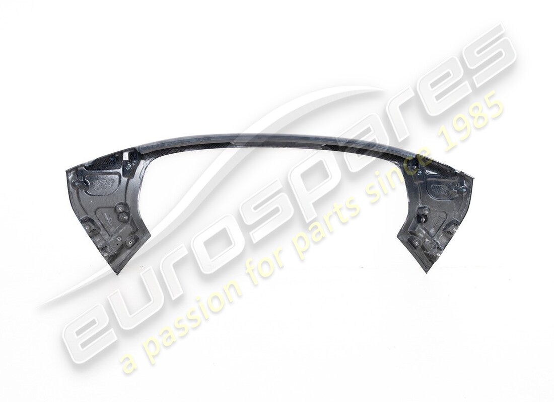 NEW (OTHER) FERRARI REAR SPOILER. PART NUMBER 898537 (3) new (other) ferrari rear spoiler. part number 898537 (3)