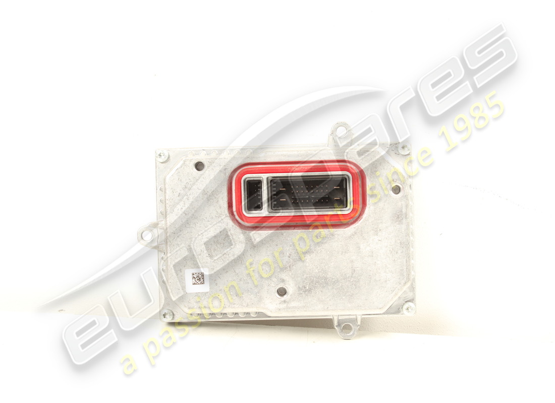 NEW MASERATI HEADLIGHT ECU. PART NUMBER 980145173 (1) new maserati headlight ecu. part number 980145173 (1)