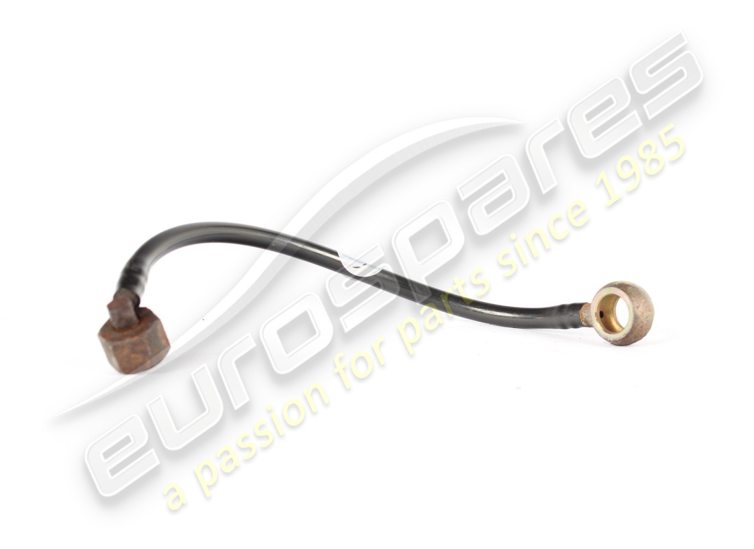 USED FERRARI RH FUEL DELIVERY PIPE. PART NUMBER 125775 (2) used ferrari rh fuel delivery pipe. part number 125775 (2)
