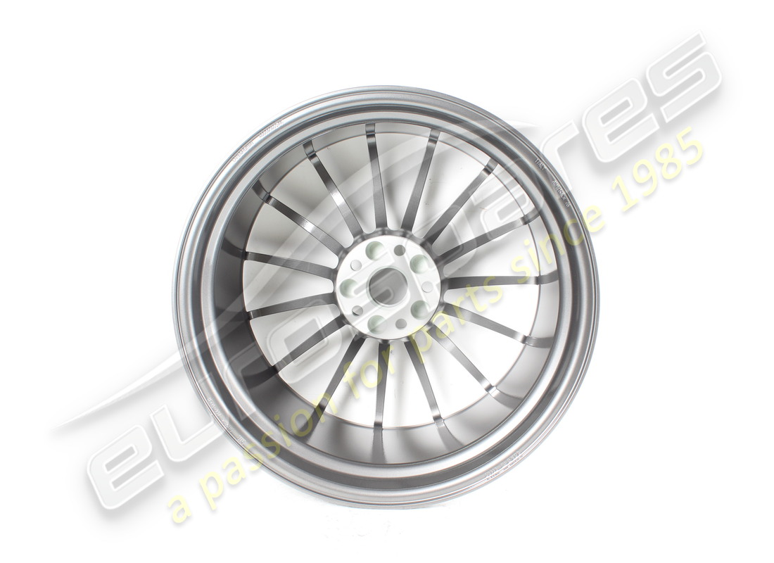 NEW LAMBORGHINI SCORPIUS FRONT WHEEL. PART NUMBER 400601017DA (3) new lamborghini scorpius front wheel. part number 400601017da (3)
