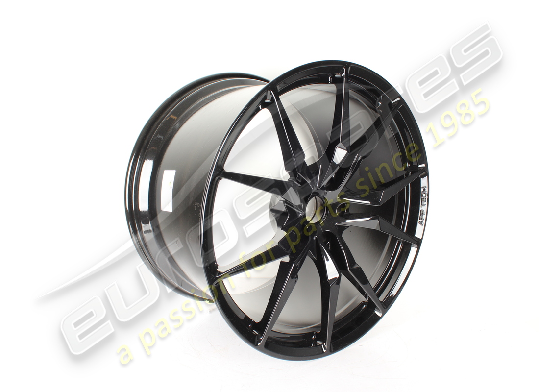 reconditioned lamborghini rear wheel 13x21. part number 470601017aa (2)