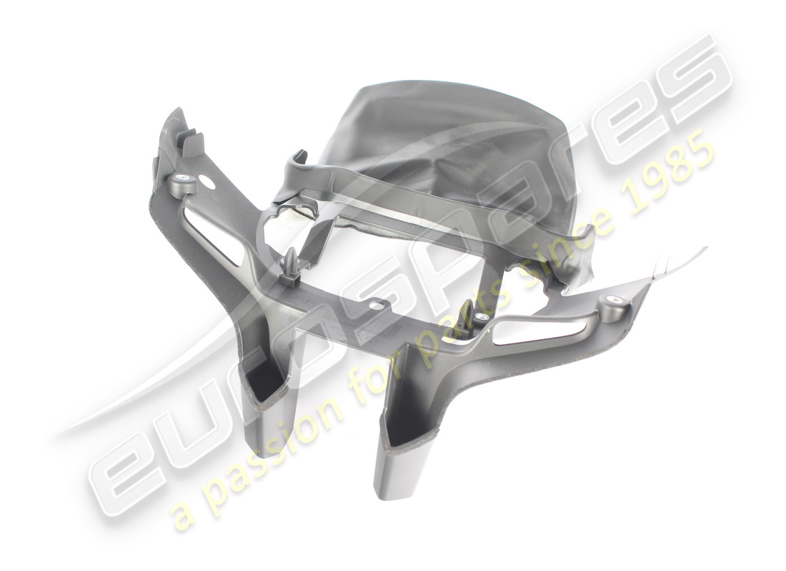 USED Ferrari COMPLETE SUN VISOR . PART NUMBER 888781 (1)