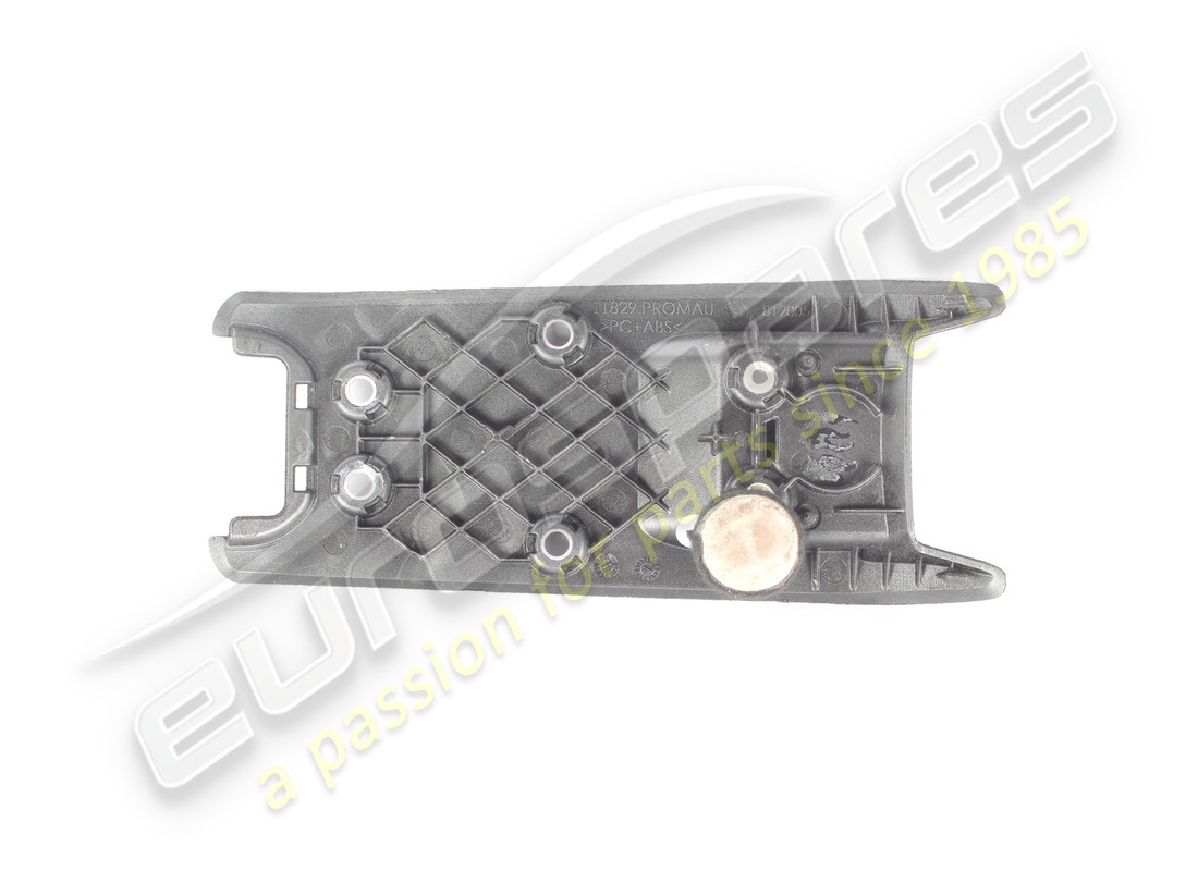 used ferrari complete tunnel compartment li. part number 812005 (2)