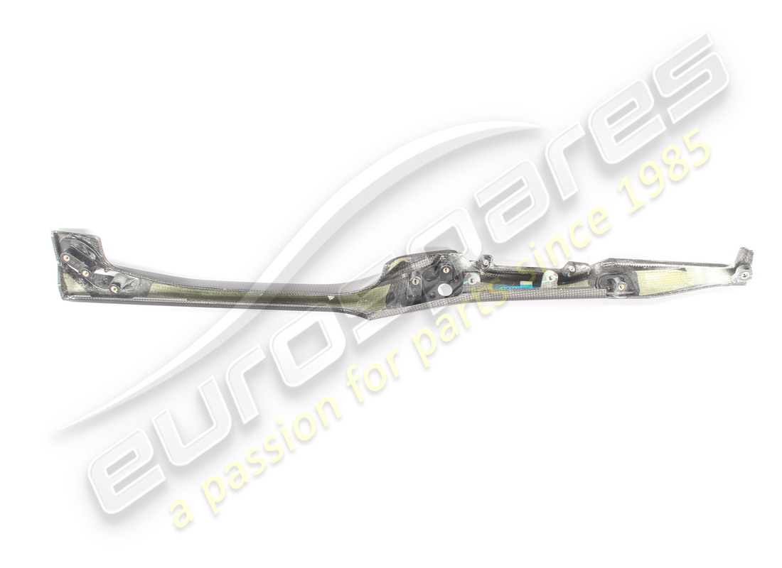 used ferrari mobiletto ant. sup.dx carbon. part number 791066 (2)